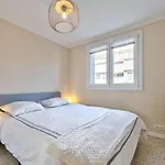 Raymond Les Pins Apartment