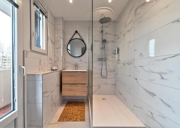 Lejlighed Raymond Les Pins