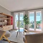 Raymond Les Pins Apartment Juan-les-Pins