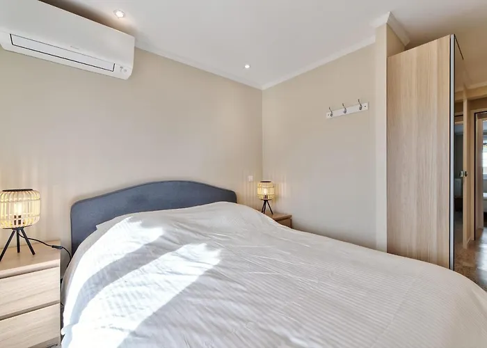 Raymond Les Pins Apartmán Juan-les-Pins